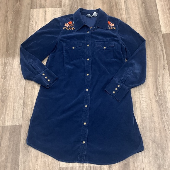 💰ivu Jane corduroy top - Picture 3 of 8